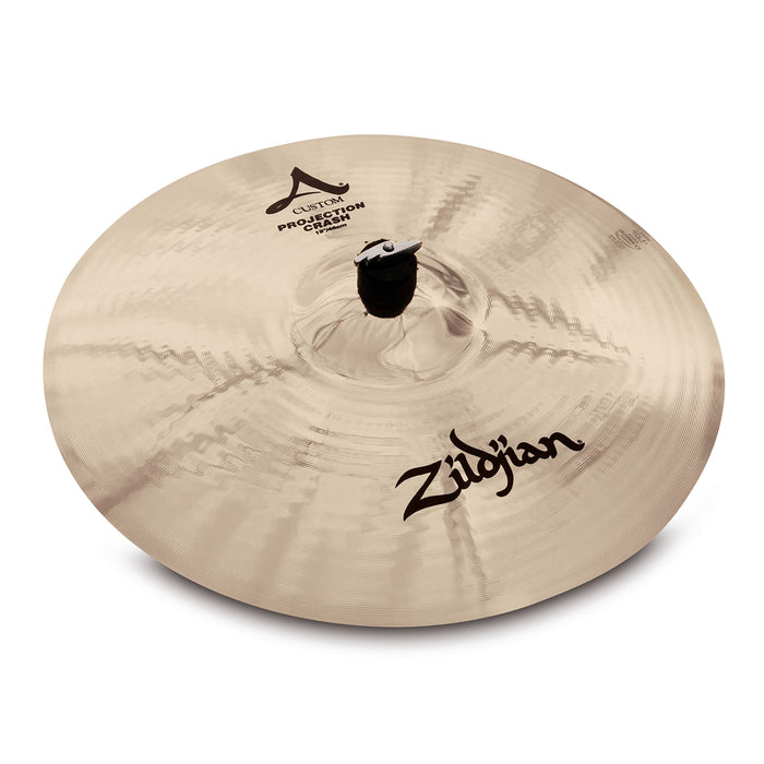 Zildjian 19" A Custom Projection Crash - A20585