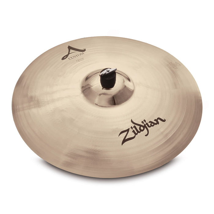 Zildjian 20" A Custom Crash - A20588