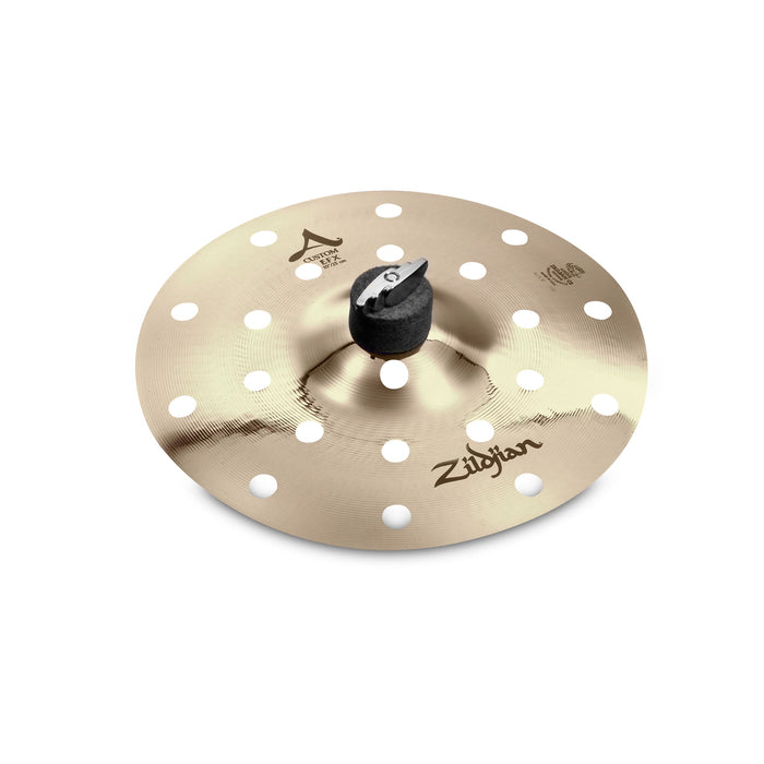 Zildjian 10" A Custom EFX - A20808