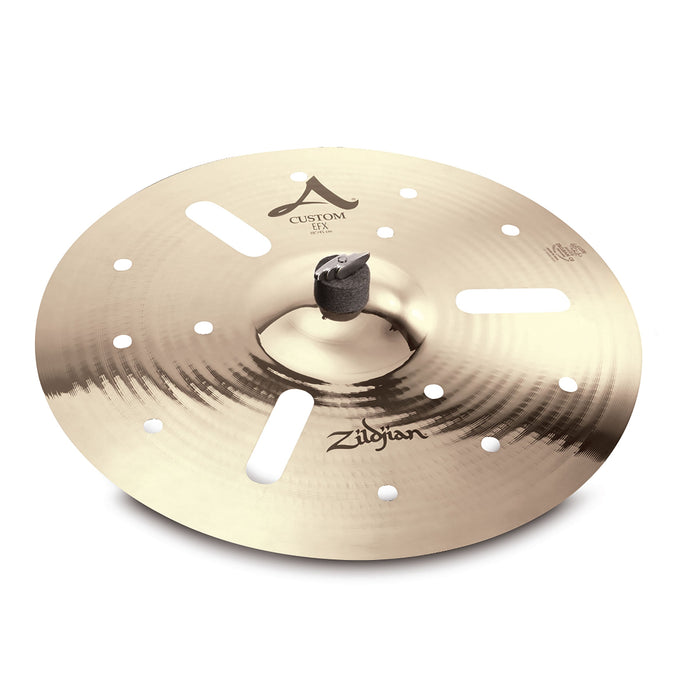 Zildjian 18" A Custom EFX - A20818