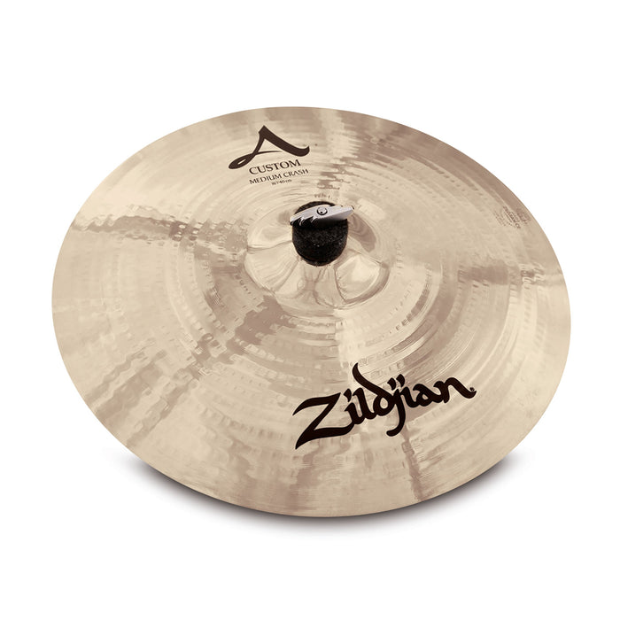 Zildjian 16" A Custom Medium Crash - A20826