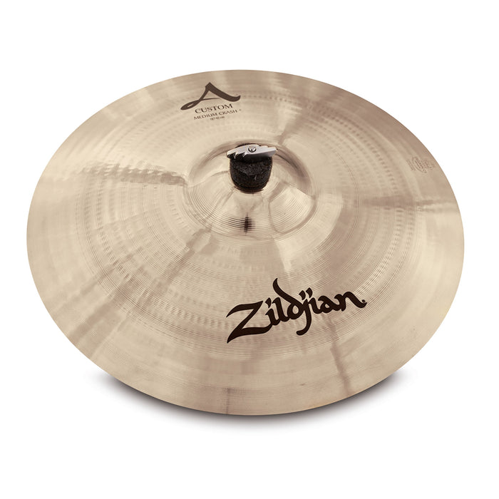 Zildjian 18" A Custom Medium Crash - A20828