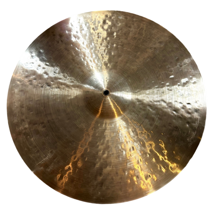 Timothy Roberts Landmark Ride Cymbal 21" 2163g