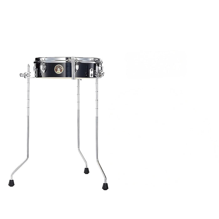 Tama Club-JAM Pancake Add-On Tom Pack - Hairline Black