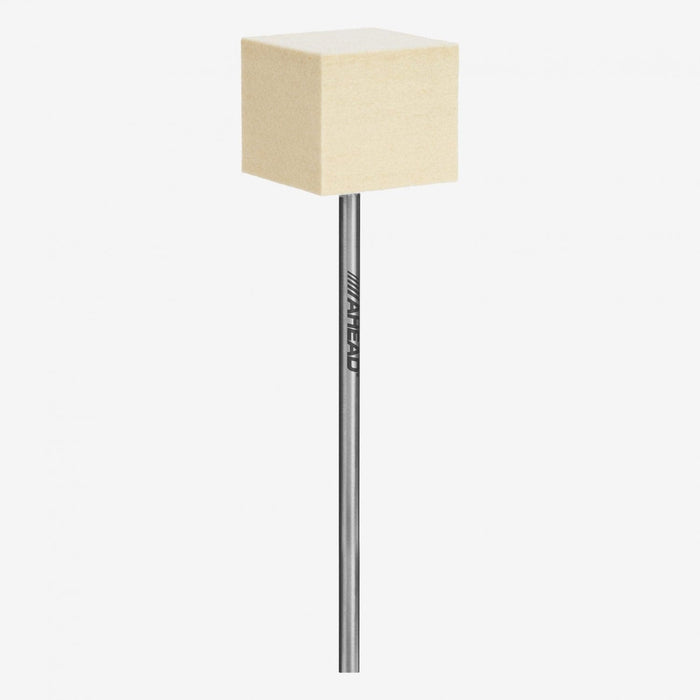 Ahead Ahead Cube Felt Beater Square Super Dense Felt Beater