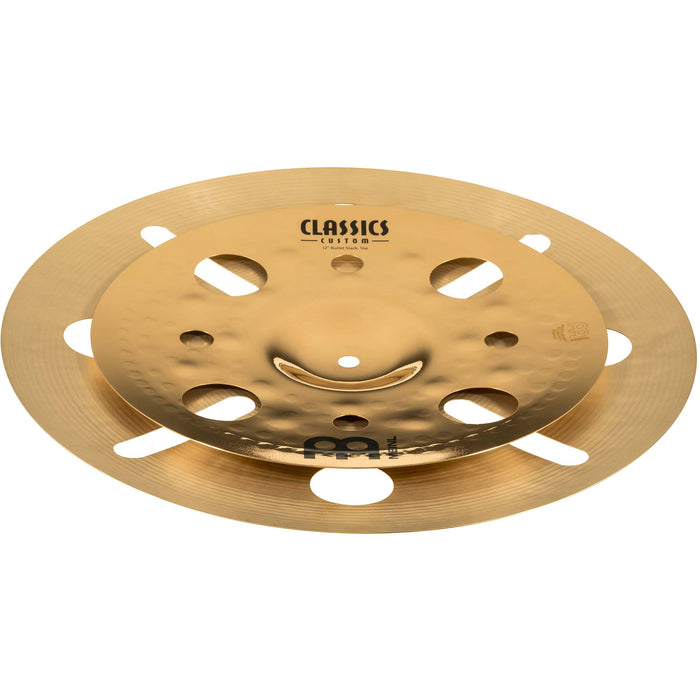 Meinl Artist Concept 12/16" Luke Holland - Bullet Stack - AC-BULLET