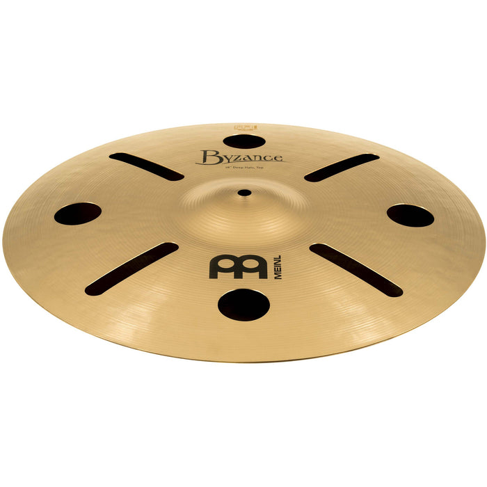 Meinl Artist Concept 18/18" Anika Nilles - Deep Hats - AC-DEEP
