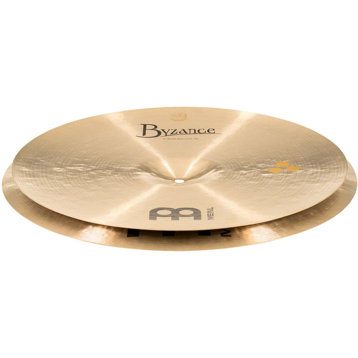Meinl Artist Concept 17/18" Matt Halpern - Double Down Stack - AC-DOUBLEDOWN