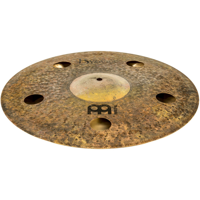 Meinl Artist Concept 18/16" Matt Garstka - Fat Stack - AC-FAT
