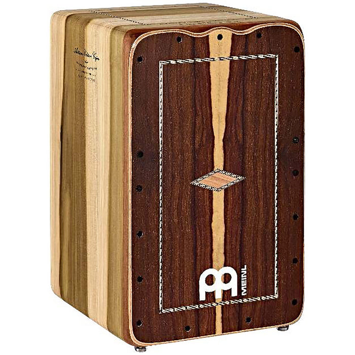 Meinl Martinete Line, Brazilian Ironwood With Ukola Woodframe Frontplate