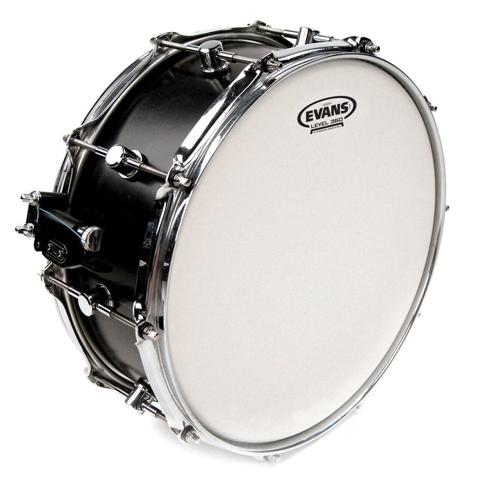 Evans 13" Genera Coated