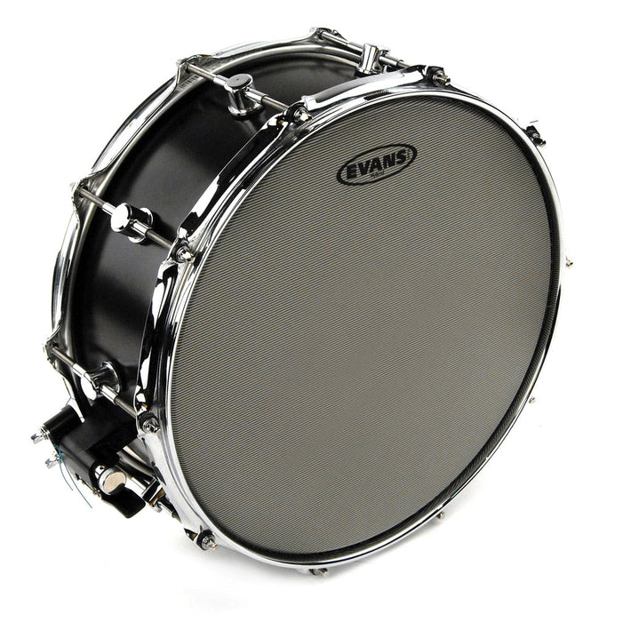 Evans 13" Hybrid Coated