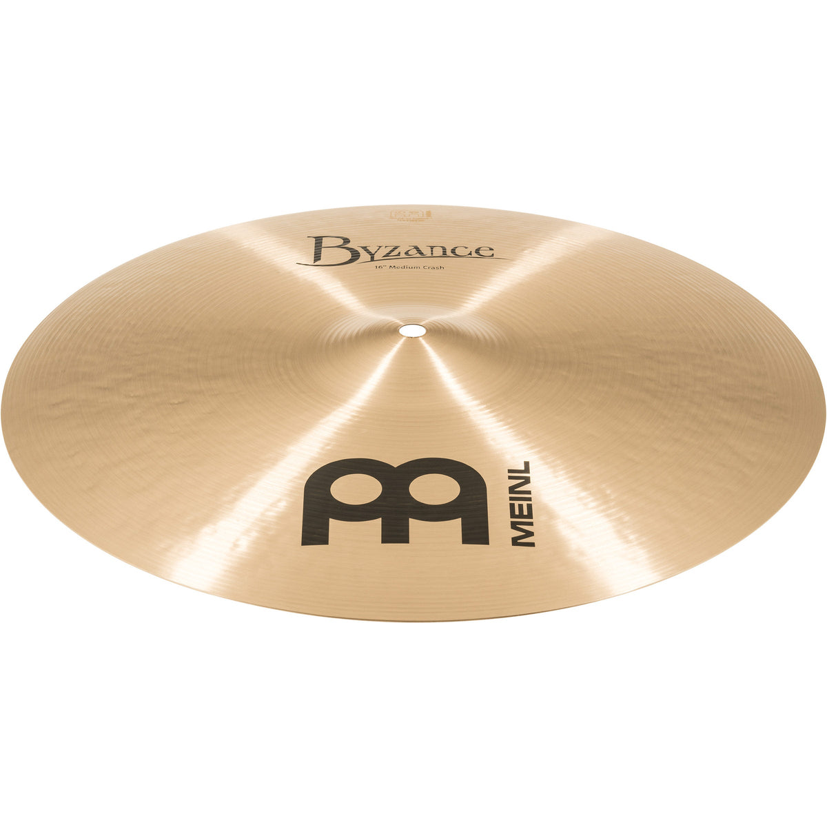 Meinl Byzance Traditional 16