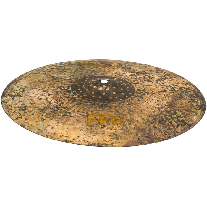 Meinl Byzance Vintage Pure 16" HiHat pair - B16VPH