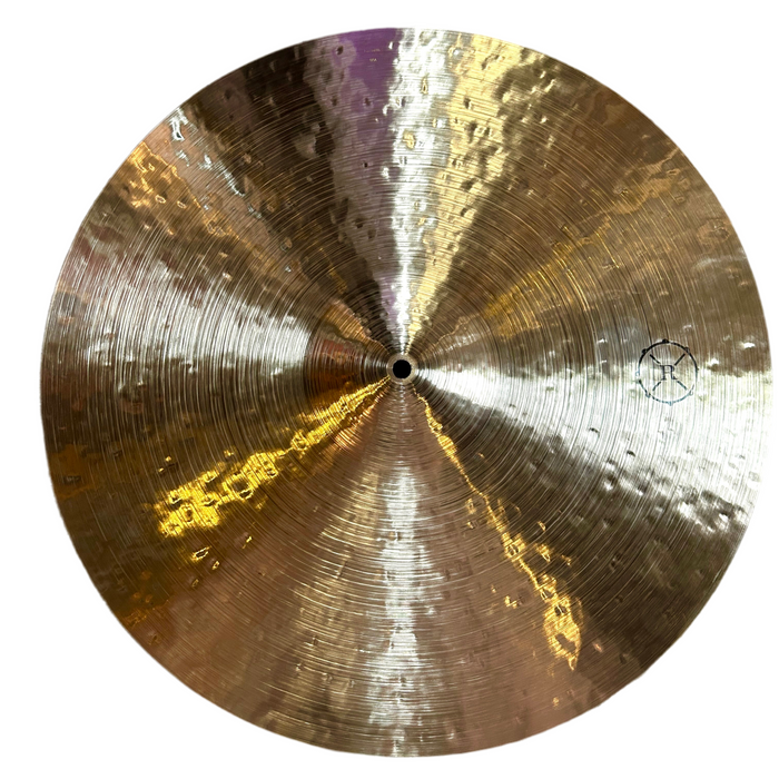 Reverie Foundation Ride Cymbal 21" 2332g