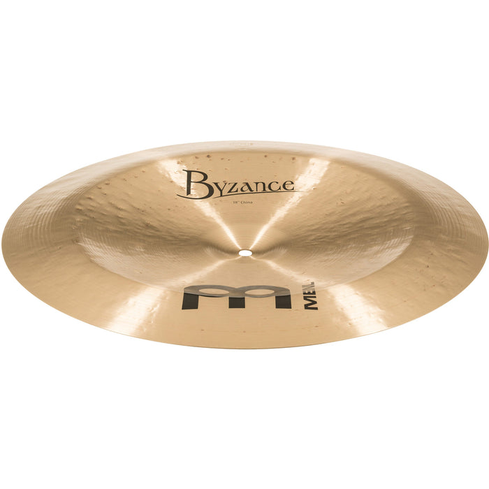 Meinl Byzance Traditional 18" China - B18CH
