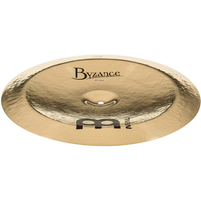 Meinl Byzance Brilliant 20" China - B20CH-B