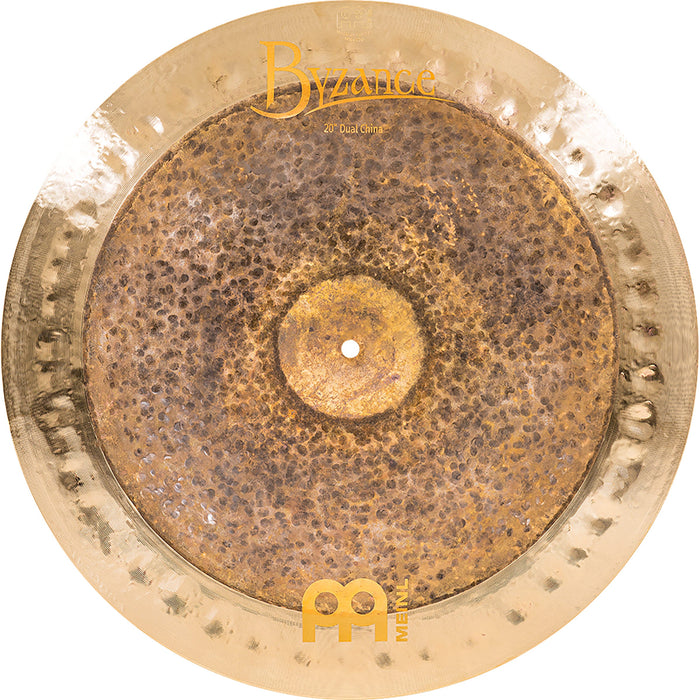 Meinl Byzance Dual 20" Dual China - B20DUCH