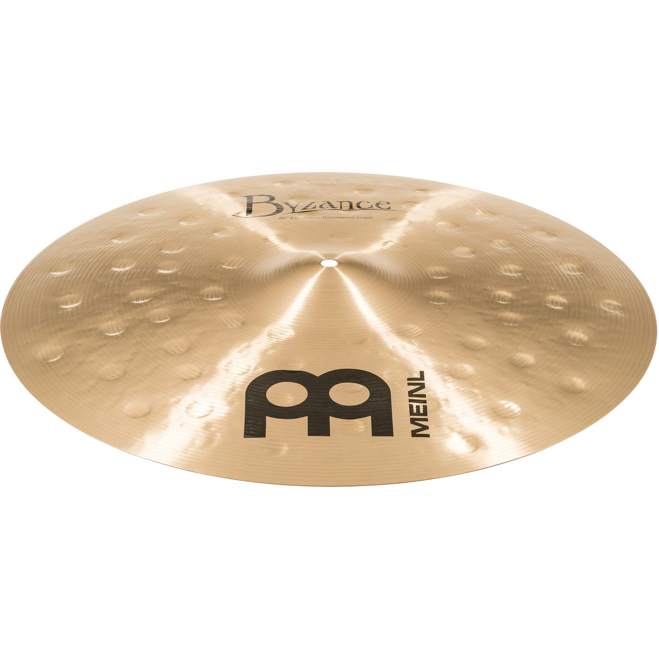 Crash Cymbals