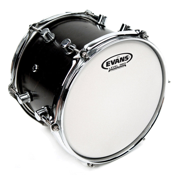 Evans 20" G12 Coated White - B20G12
