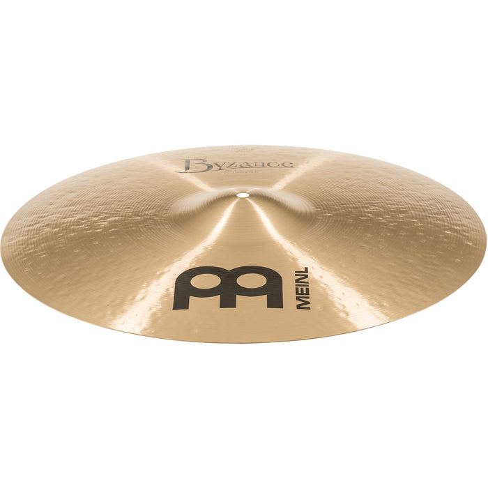Meinl Byzance Traditional 20" Heavy Ride - B20HR