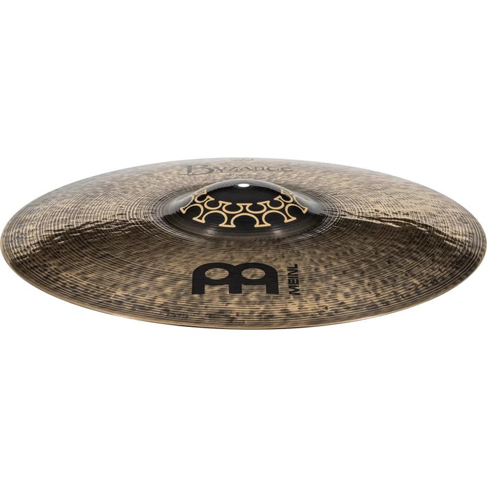 Meinl Byzance Brilliant Flex Ride Cymbal 21"