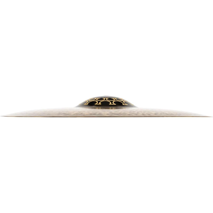 Meinl Byzance Brilliant Flex Ride Cymbal 21"