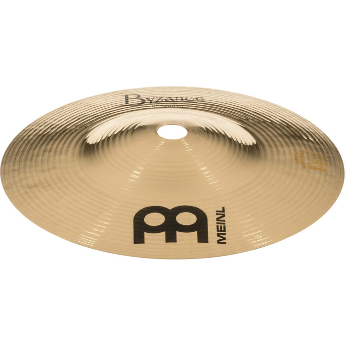 Meinl Byzance Brilliant 6" Splash - B6S-B
