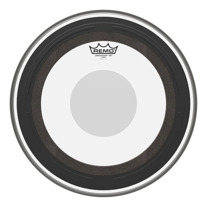 Remo Ambassador SMT Clear Drumhead 16"