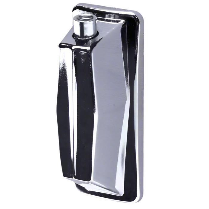 Lug- Pearl Type Single Tom Chrome