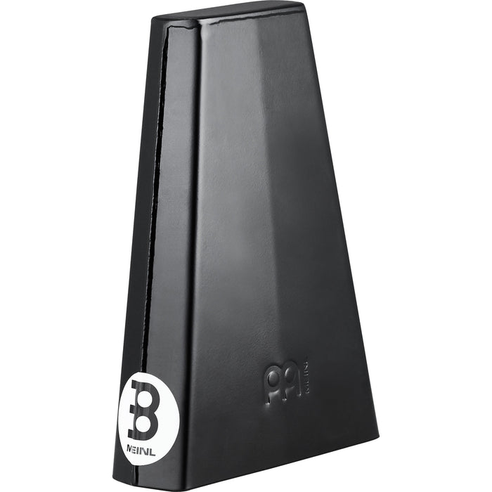 Meinl Bongo Cowbell, 8", Black