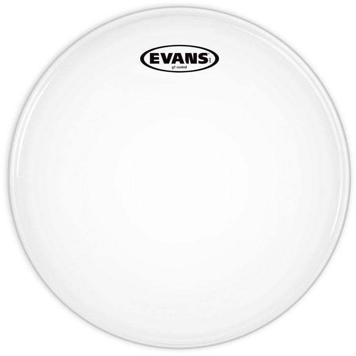 Evans 18" Genera G1 Coated