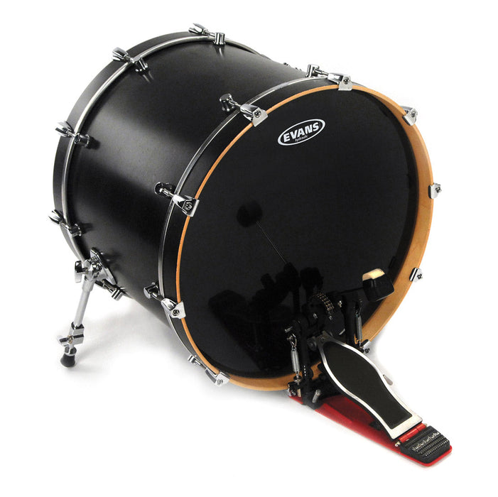 Evans 22" Hydraulic Black