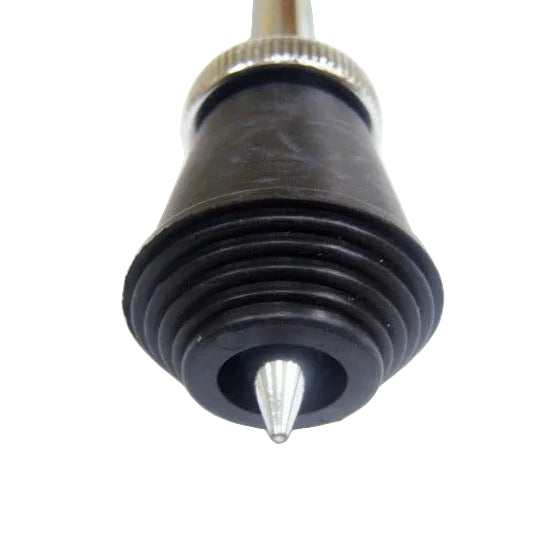 Baby Kick Spurs - Steel hoop type PAIR LEGS ONLY 10.5mm