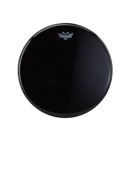 Remo 18" EMPEROR EBONY Drum Head