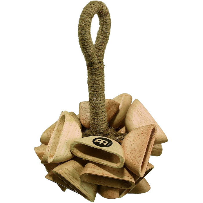 Meinl Wood Birds with Handle Natural