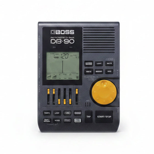 Boss DB90 Dr Beat Multi Beat Metronome
