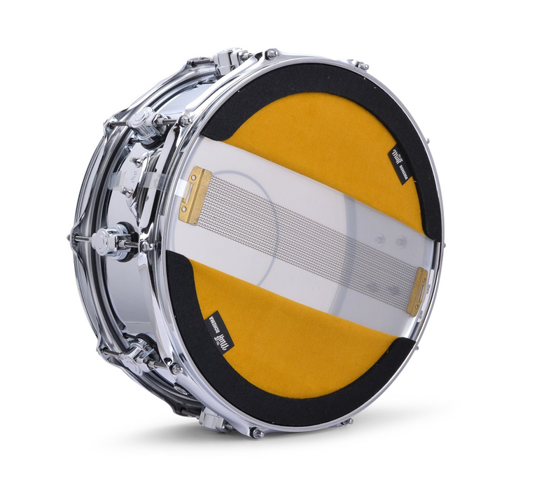 Mr. Muff - Muff Bites Sound Control Mutes