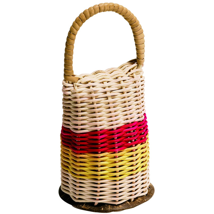 Meinl Medium Rattan Caxixi