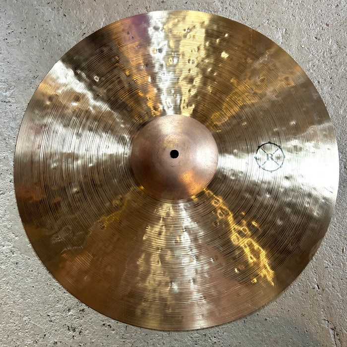 Reverie Lab Crash Cymbal 20" 1804g