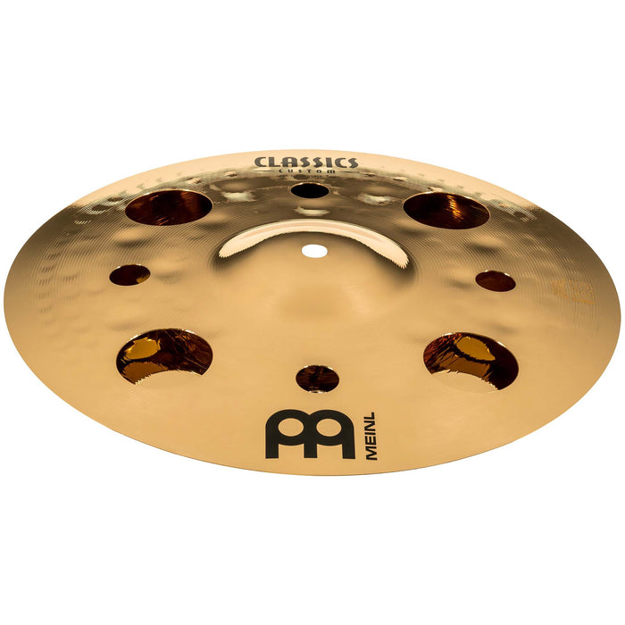 Meinl Classics Custom 12" Trash Stack - CC-12STK