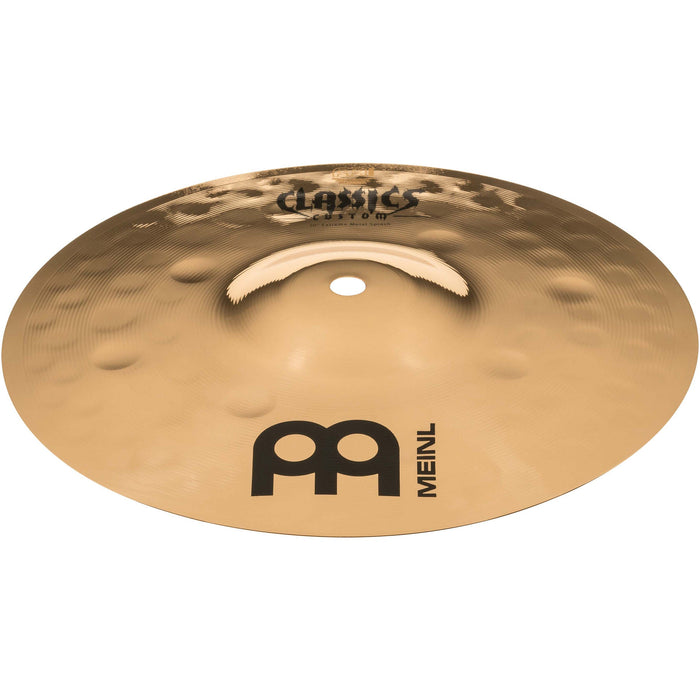 Meinl Classics Custom 10" Extreme Metal Splash - CC10EMS-B