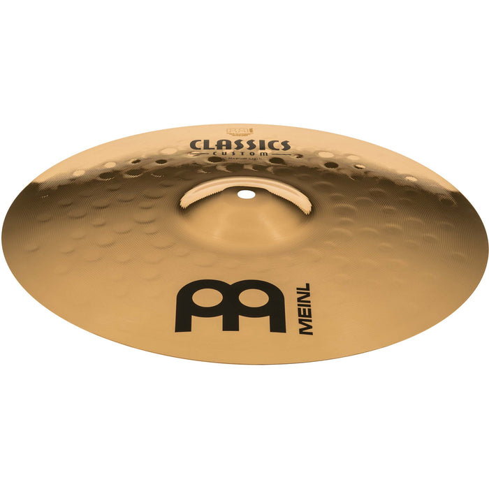 Meinl Classics Custom 14" Medium Crash - CC14MC-B