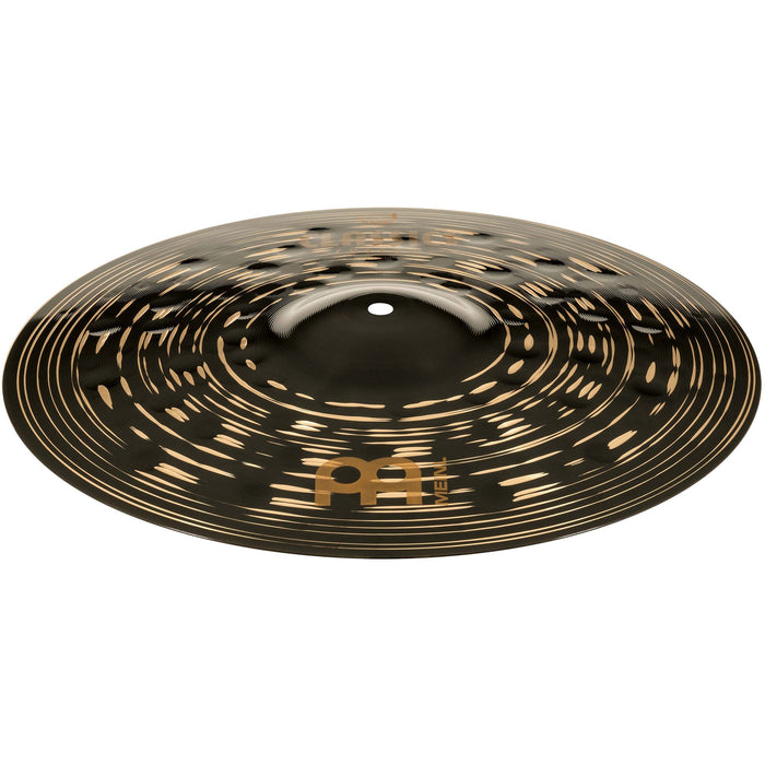 Meinl Classics Custom 15" Dark Hihat pair - CC15DAH