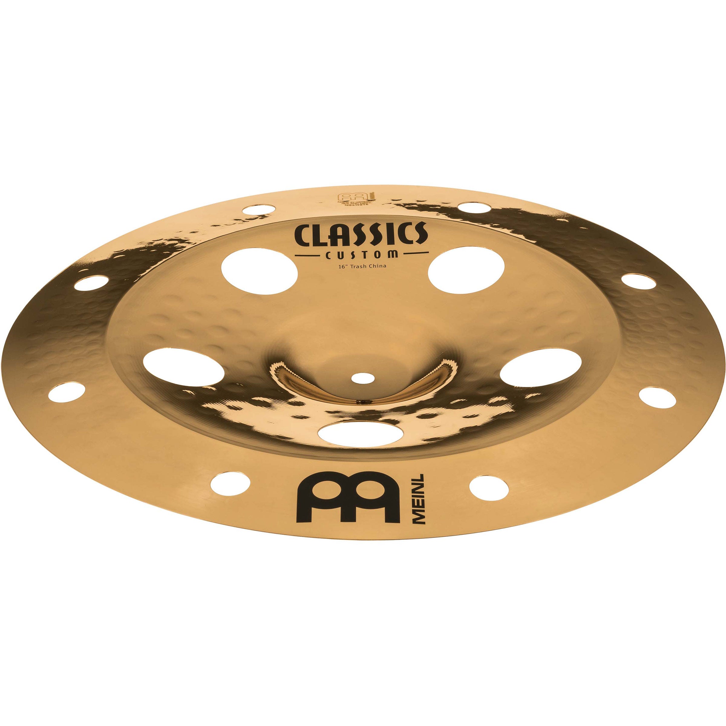Meinl Classics Custom 16