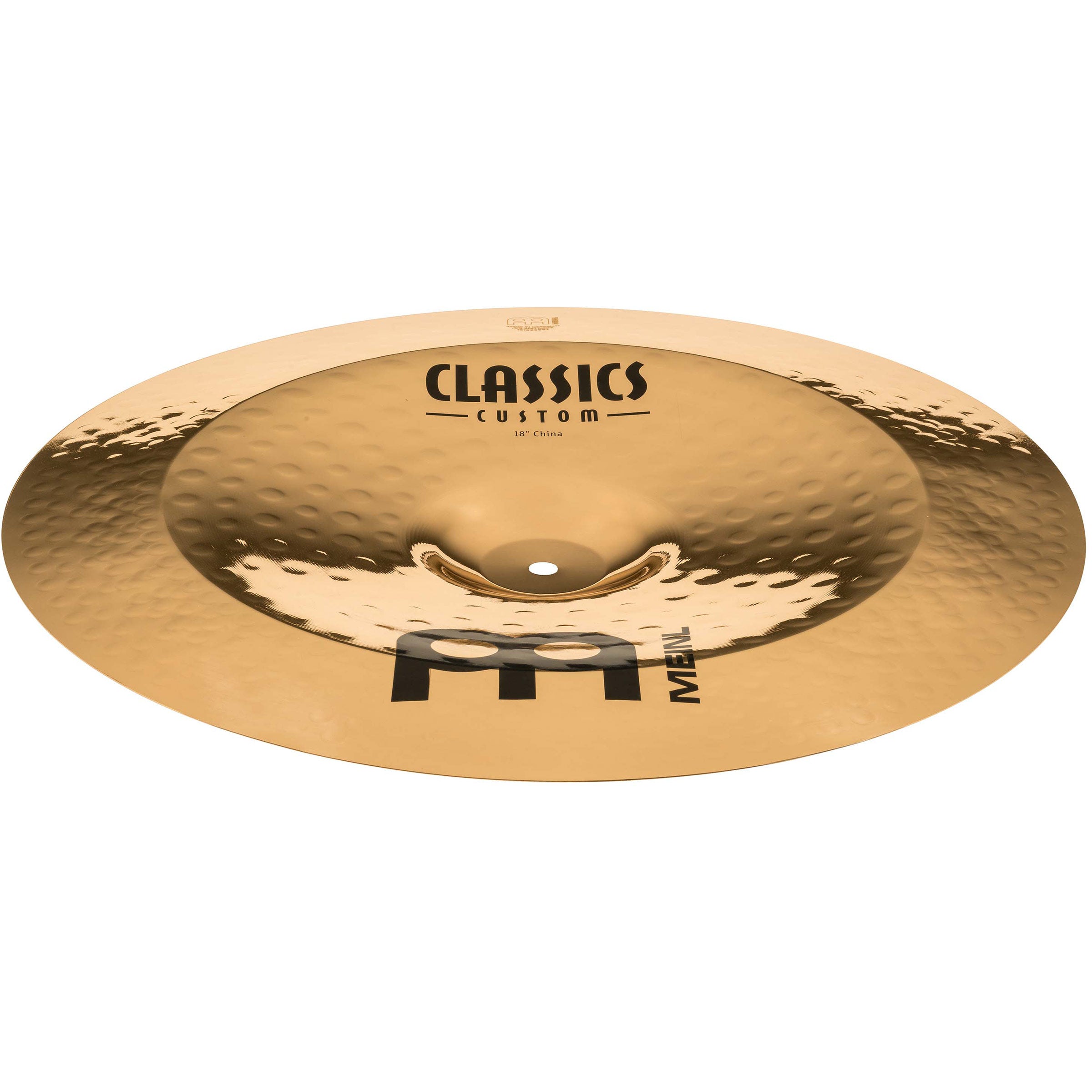 Meinl Classics Custom 18