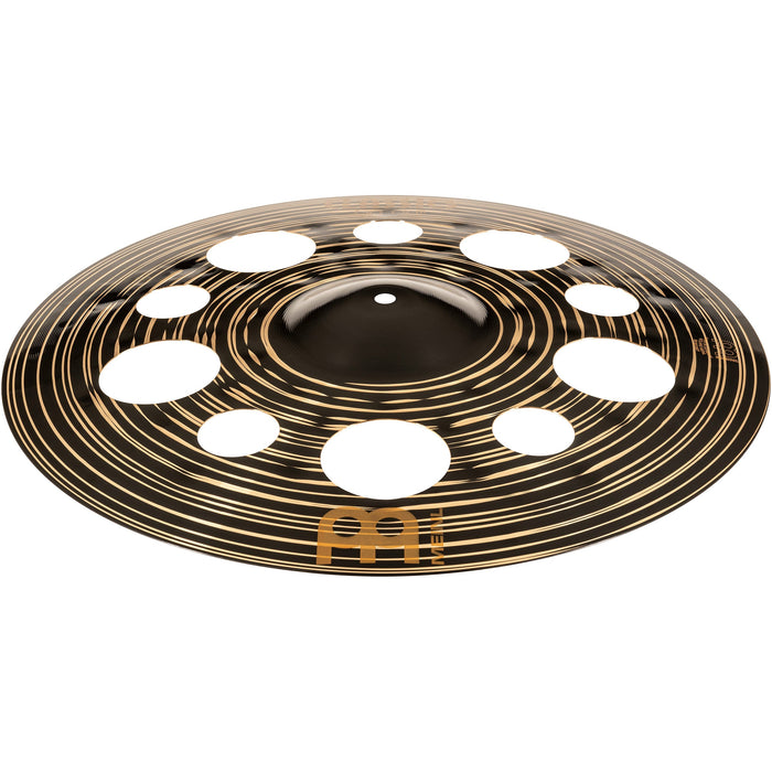 Meinl Classics Custom 18" Dark Trash Crash - CC18DATRC