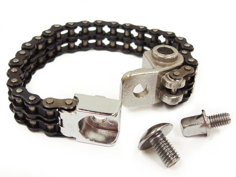 Pearl CCA5 Bass Pedal Parts - Chain Assy - Complete for Eliminator Pedals