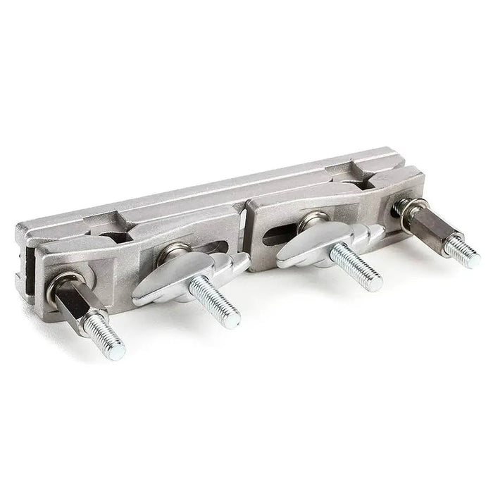 PARALLEL MULTICLAMP CYMBAL STAND ATTACHMENT - BLISTER PKG