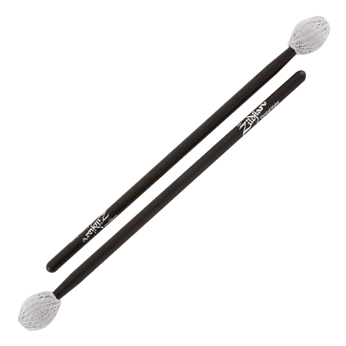 Zildjian Cymbal Mallet Black